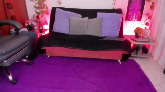Image 7 of cata_greenn Stream on Chaturbate on 1 month ago