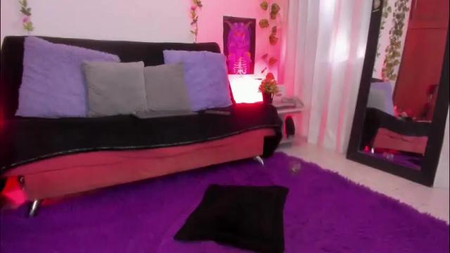 Thumbnail 3, cata_greenn's Stream at Chaturbate, 1 month ago
