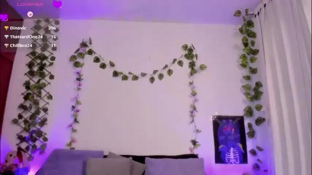 Image 11 of cata_greenn Stream on Chaturbate on 1 month ago