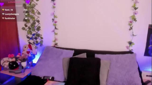 Image 4 of cata_greenn Stream on Chaturbate on 1 month ago