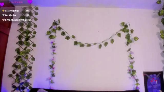 Thumbnail 3, cata_greenn's Stream at Chaturbate, 1 month ago