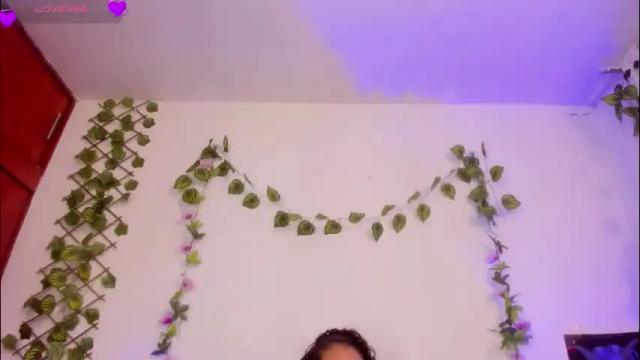 Thumbnail 1, cata_greenn's Stream at Chaturbate, 1 month ago
