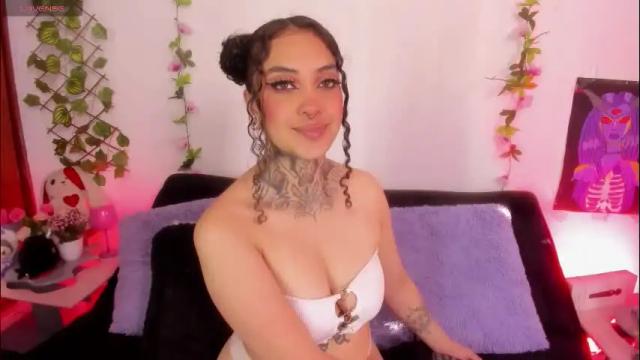 Thumbnail 1, cata_greenn's Stream at Chaturbate, 1 month ago