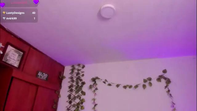 Image 10 of cata_greenn Stream on Chaturbate on 29 days ago
