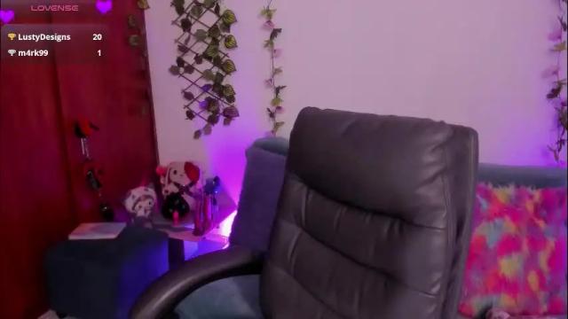 Thumbnail 2, cata_greenn's Stream at Chaturbate, 29 days ago