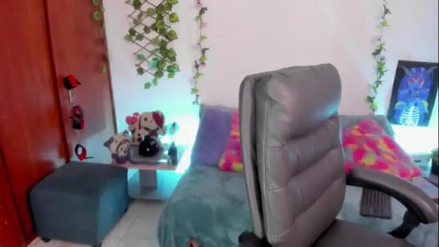 Image 10 of cata_greenn Stream on Chaturbate on 28 days ago