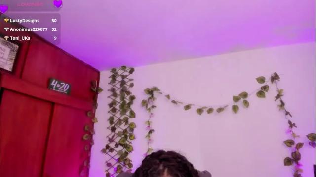 Image 4 of cata_greenn Stream on Chaturbate on 26 days ago