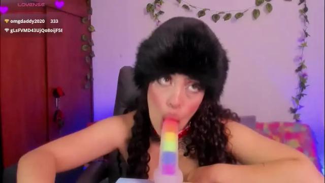 Image 11 of cata_greenn Stream on Chaturbate on 25 days ago
