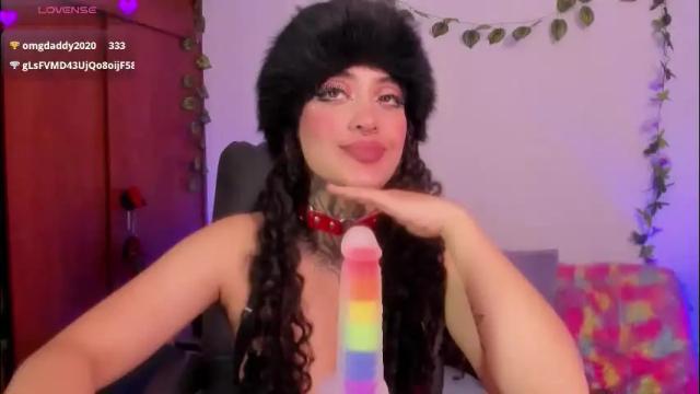 Thumbnail 3, cata_greenn's Stream at Chaturbate, 25 days ago