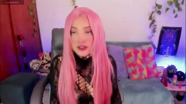 Thumbnail 1, cata_greenn's Stream at Chaturbate, 21 days ago
