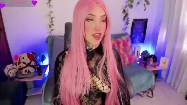 Thumbnail 2, cata_greenn's Stream at Chaturbate, 21 days ago