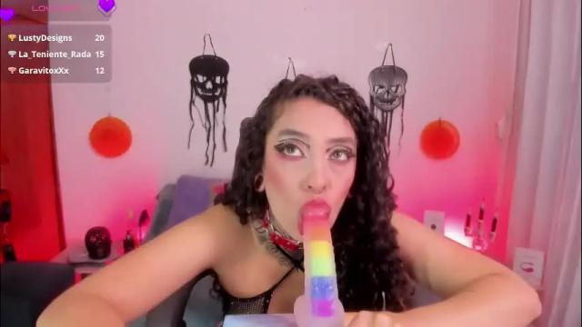 Image 6 of cata_greenn Stream on Chaturbate on 20 days ago