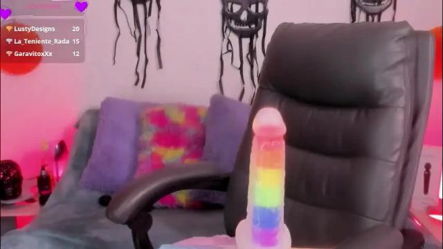 Thumbnail 3, cata_greenn's Stream at Chaturbate, 20 days ago