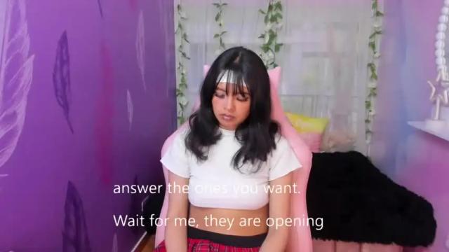 Image 2 of cata_larson Stream on Chaturbate on 18 months ago