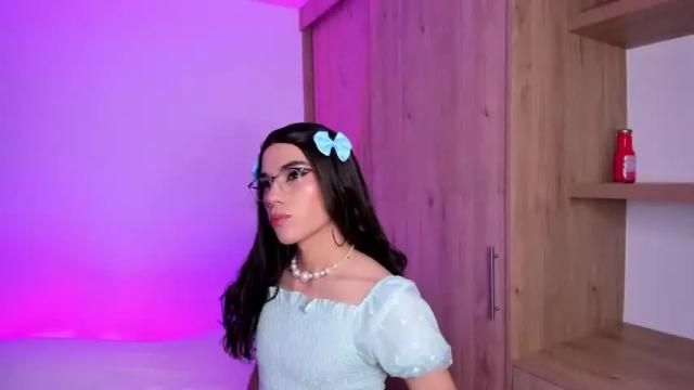 Thumbnail 3, cata_n_cami's Stream at Chaturbate, 18 months ago
