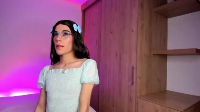 Thumbnail 3, cata_n_cami's Stream at Chaturbate, 18 months ago