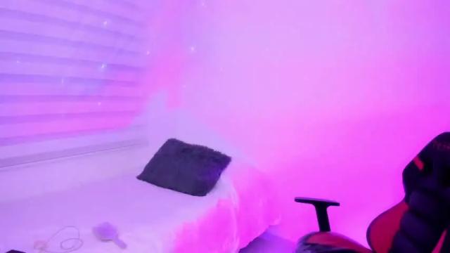 Thumbnail 2, cata_n_cami's Stream at Chaturbate, 16 months ago
