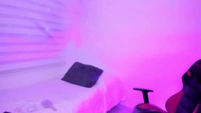 Thumbnail 3, cata_n_cami's Stream at Chaturbate, 16 months ago