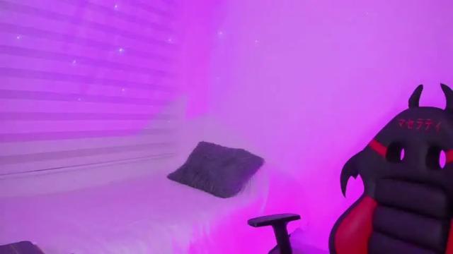 Thumbnail 3, cata_n_cami's Stream at Chaturbate, 16 months ago