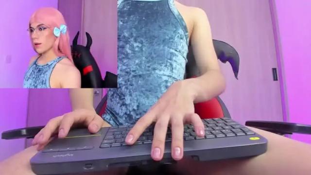 Image 3 of cata_n_cami Stream on Chaturbate on 16 months ago