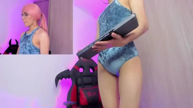 Thumbnail 2, cata_n_cami's Stream at Chaturbate, 16 months ago
