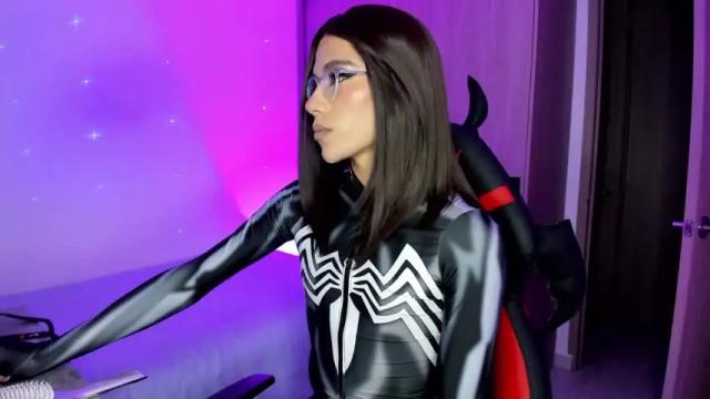 Image 6 of cata_n_cami Stream on Chaturbate on 15 months ago