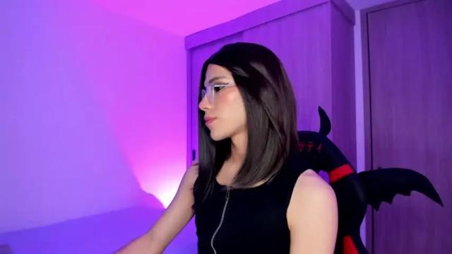 Image 11 of cata_n_cami Stream on Chaturbate on 15 months ago
