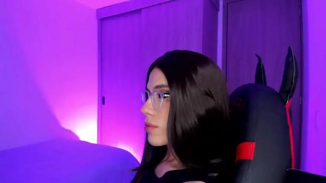Thumbnail 2, cata_n_cami's Stream at Chaturbate, 15 months ago