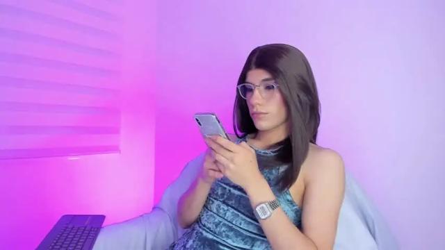 Thumbnail 3, cata_n_cami's Stream at Chaturbate, 15 months ago