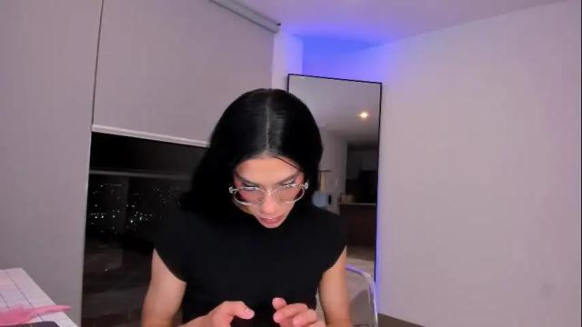 Thumbnail 1, cata_n_cami's Stream at Chaturbate, 1 month ago
