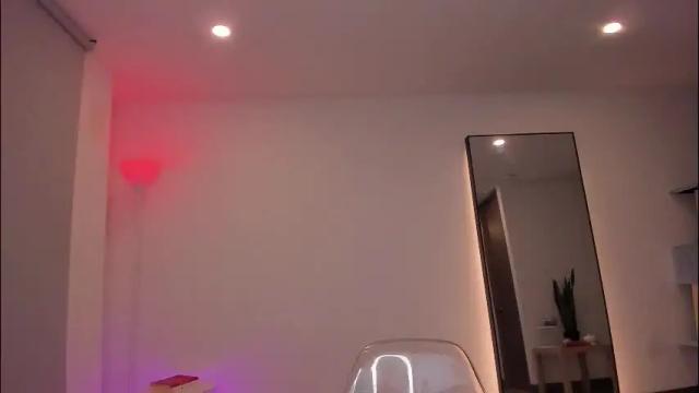 Thumbnail 1, cata_n_cami's Stream at Chaturbate, 2 months ago