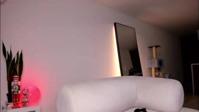 Thumbnail 1, cata_n_cami's Stream at Chaturbate, 1 month ago