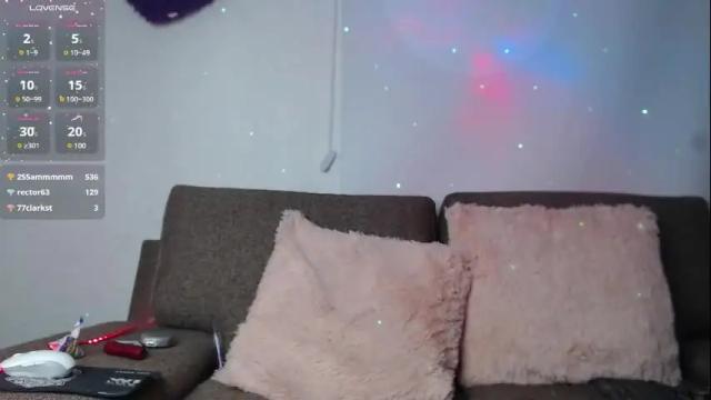 Image 3 of cata_robets Stream on Chaturbate on 1 month ago