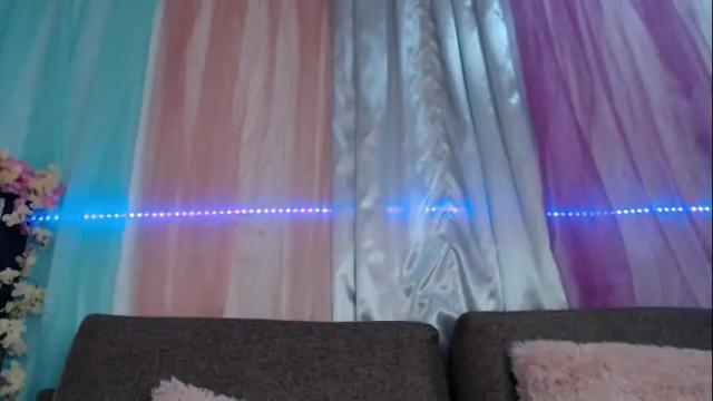 Image 2 of cata_robets Stream on Chaturbate on 1 month ago
