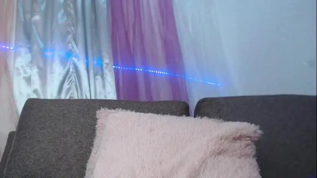 Image 8 of cata_robets Stream on Chaturbate on 28 days ago