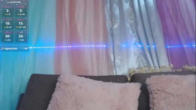 Thumbnail 3, cata_robets's Stream at Chaturbate, 15 days ago