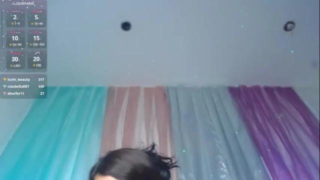 Image 12 of cata_robets Stream on Chaturbate on 10 days ago