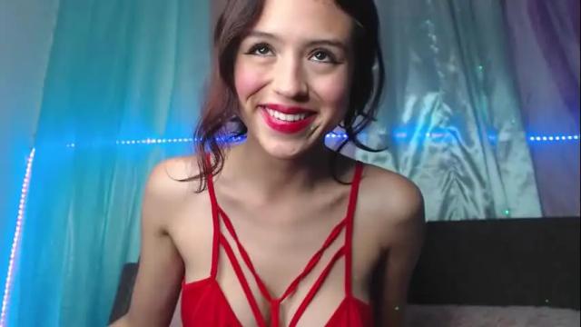Image 4 of cata_robets Stream on Chaturbate on 15 hours ago