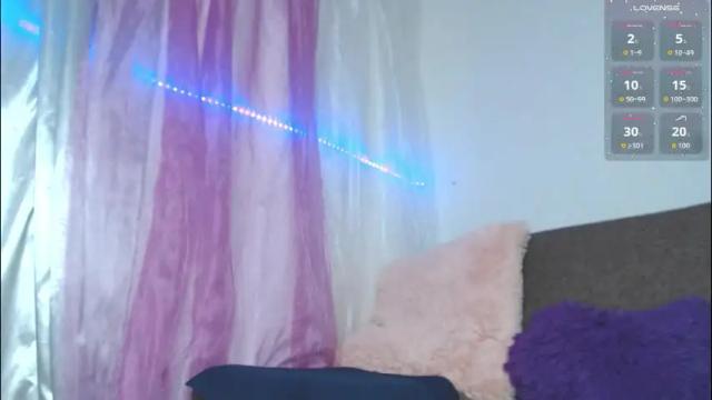 Image 12 of cata_robets Stream on Chaturbate on 2 months ago