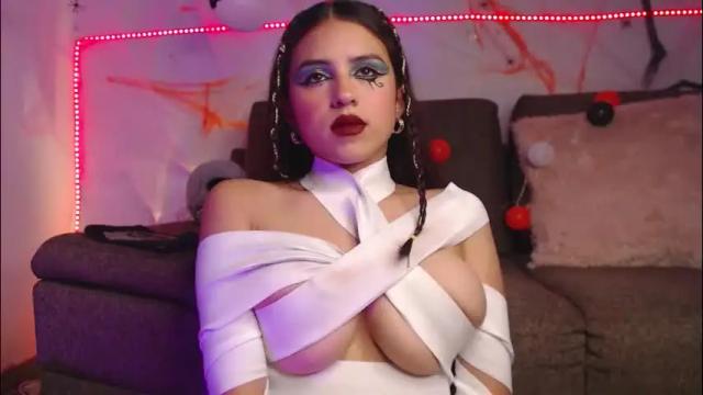 Thumbnail 2, cata_robets's Stream at Chaturbate, 1 day ago