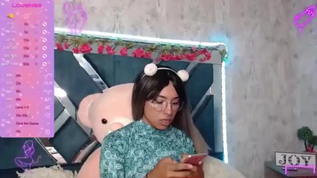 Image 3 of cataaleya04 Stream on Chaturbate on 19 months ago
