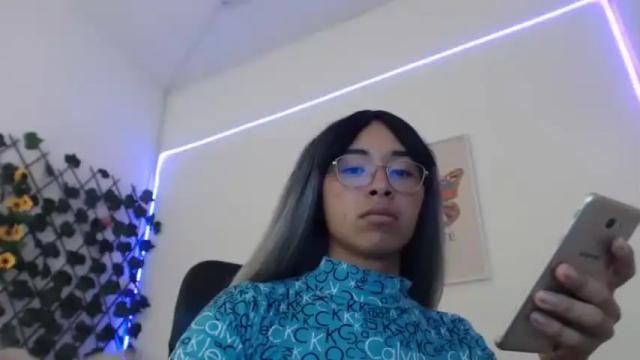 Image 7 of cataaleya04 Stream on Chaturbate on 18 months ago