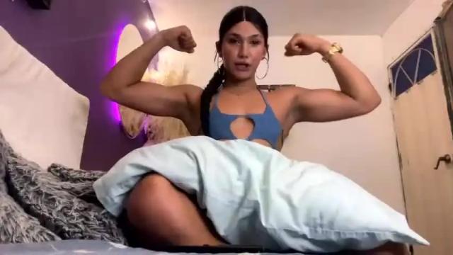 Image 2 of catafitt_1 Stream on Chaturbate on 14 months ago