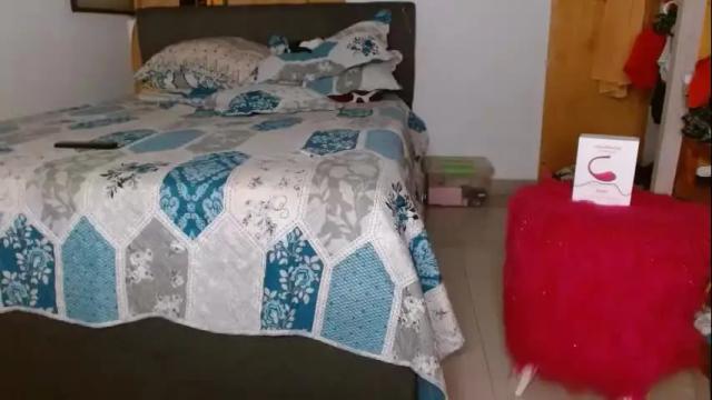 Image 2 of catafitt_1 Stream on Chaturbate on 1 month ago
