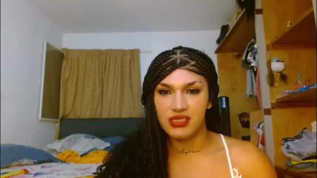 Image 4 of catafitt_1 Stream on Chaturbate on 1 month ago
