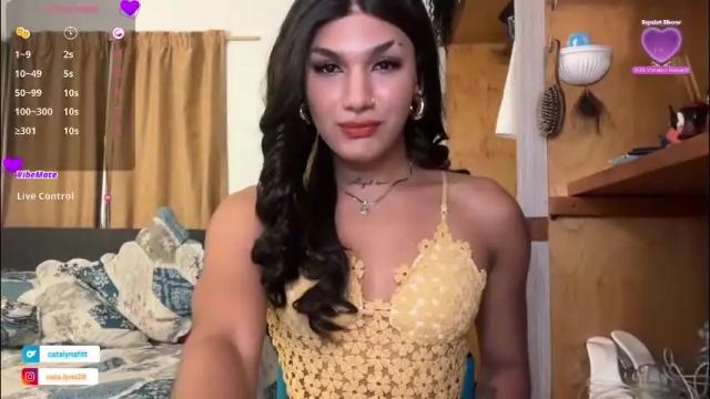 Image 2 of catafitt_1 Stream on Chaturbate on 1 month ago