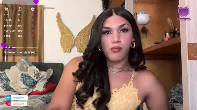 Thumbnail 3, catafitt_1's Stream at Chaturbate, 1 month ago