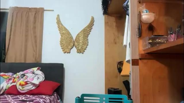 Image 12 of catafitt_1 Stream on Chaturbate on 13 days ago