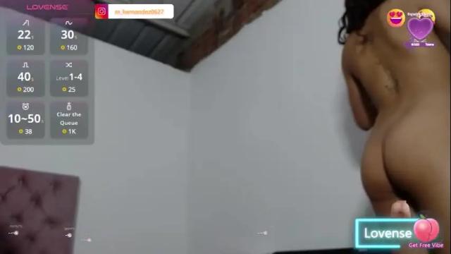 Image 4 of catalaia_stomm Stream on Chaturbate on 1 month ago