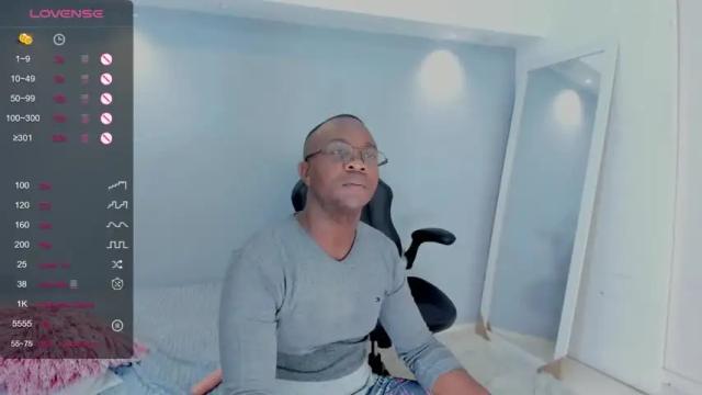 Image 4 of cataleeya__ Stream on Chaturbate on 18 months ago